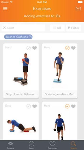 Rehab Guru (Deprecated - search Rehab Guru Pro)