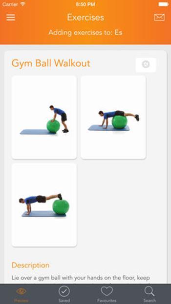 Rehab Guru (Deprecated - search Rehab Guru Pro)