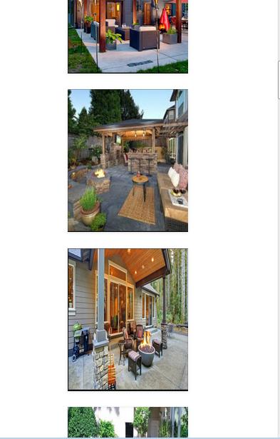 All Ideas Patio Design 2018