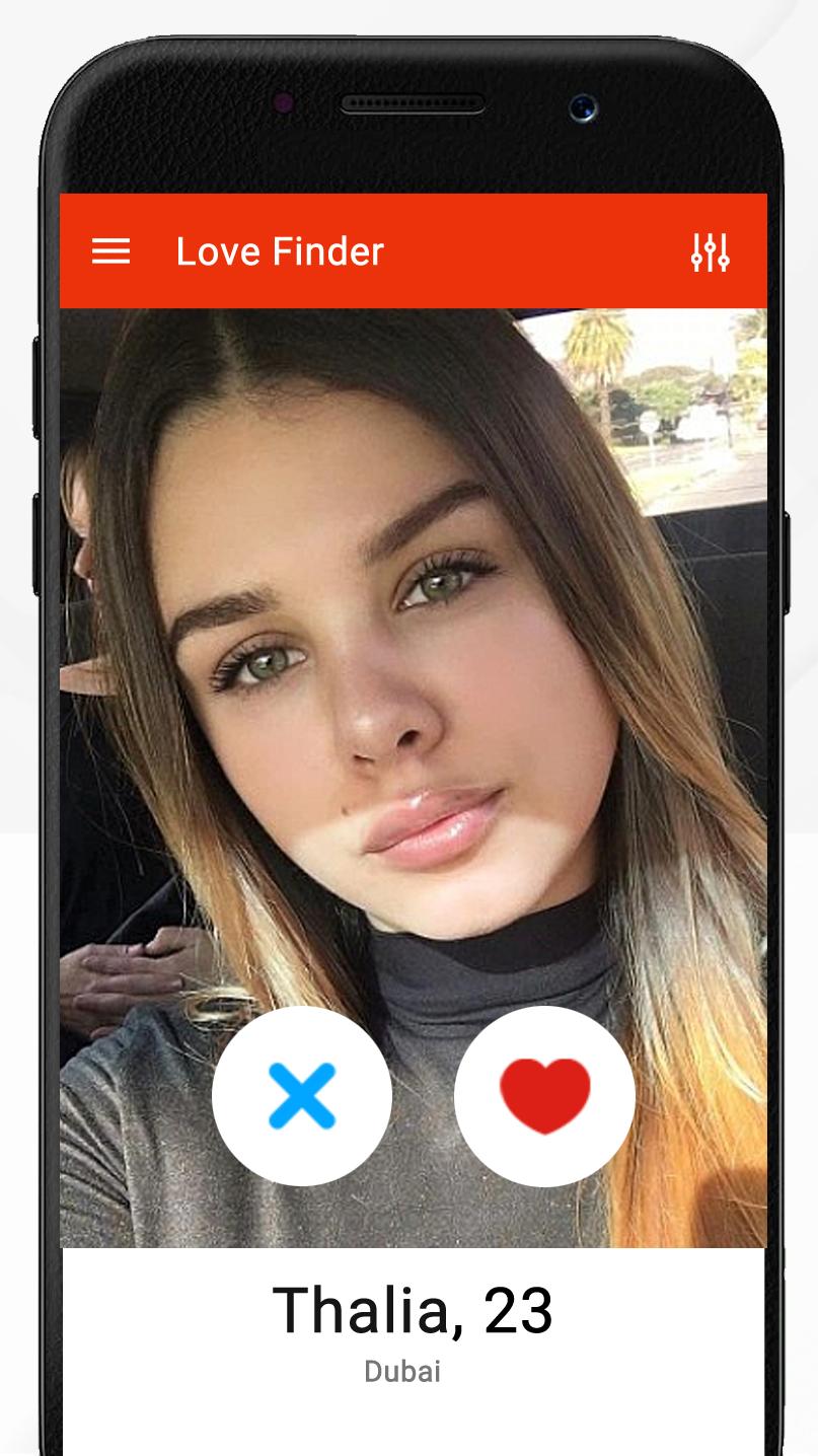 UAE Dating & Dubai Chat