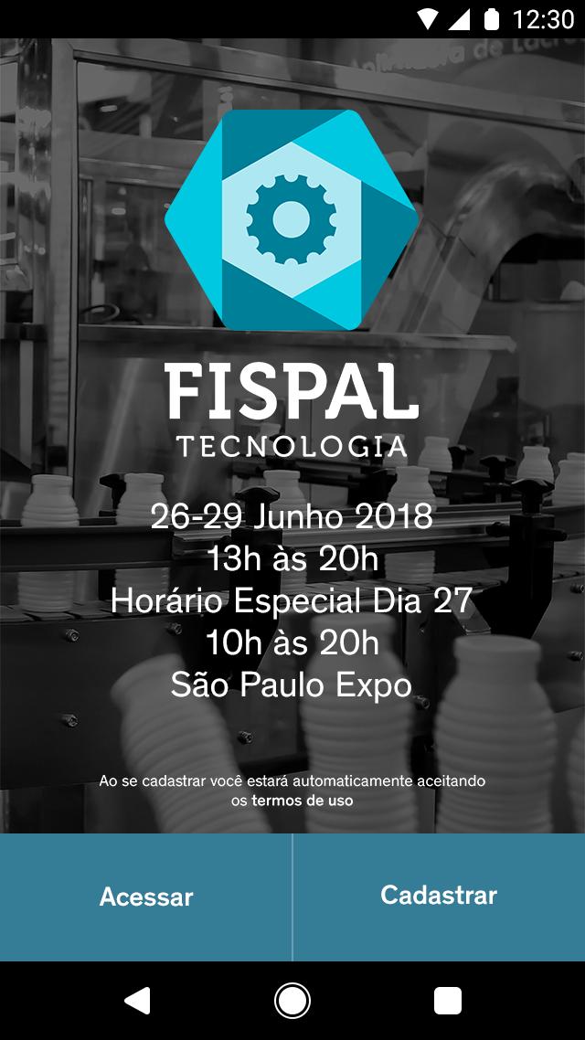 Fispal Tecnologia 2018