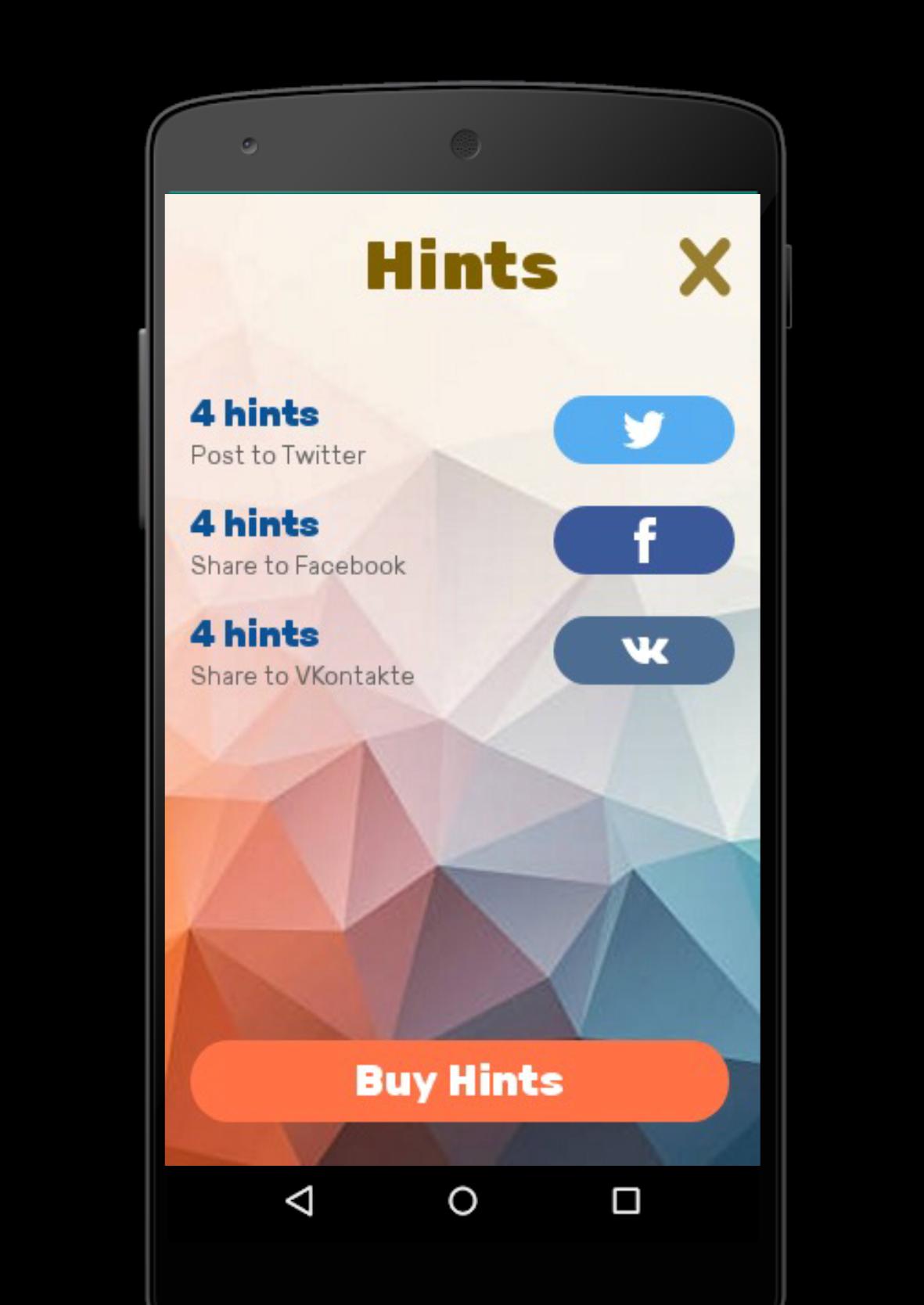 WRD FINDER: Standard