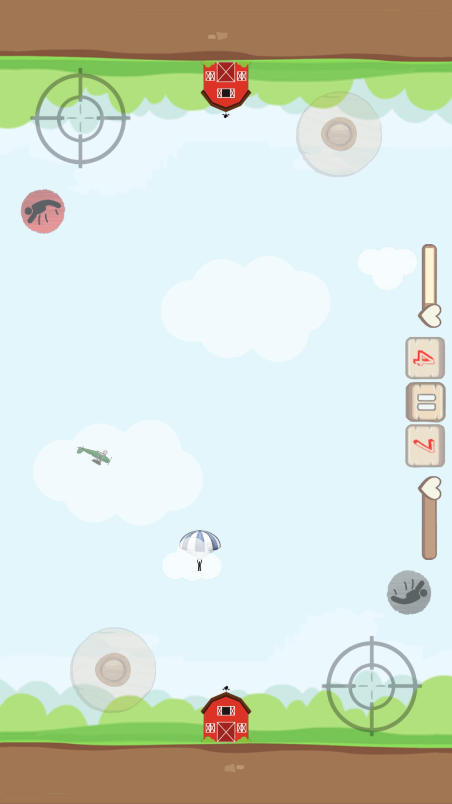 Biplanes Wars - Multiplayer