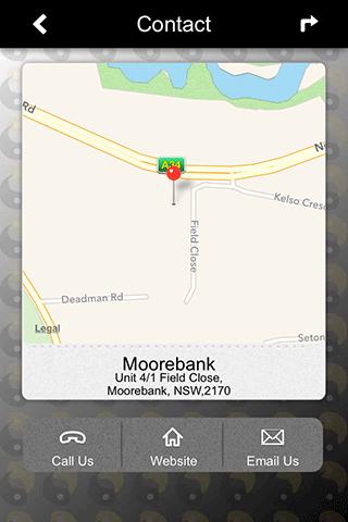 Complete Self Defence