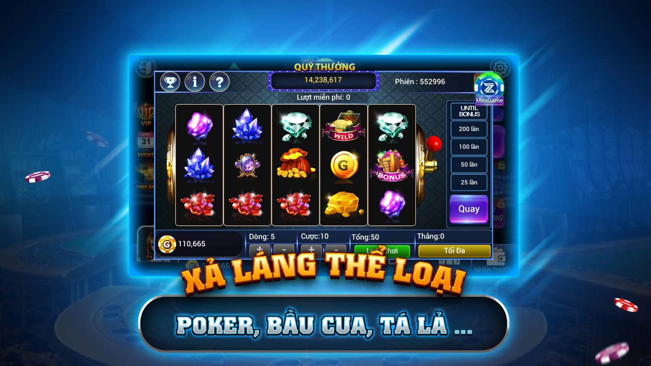 Danh bai doi thuong - Tipvp