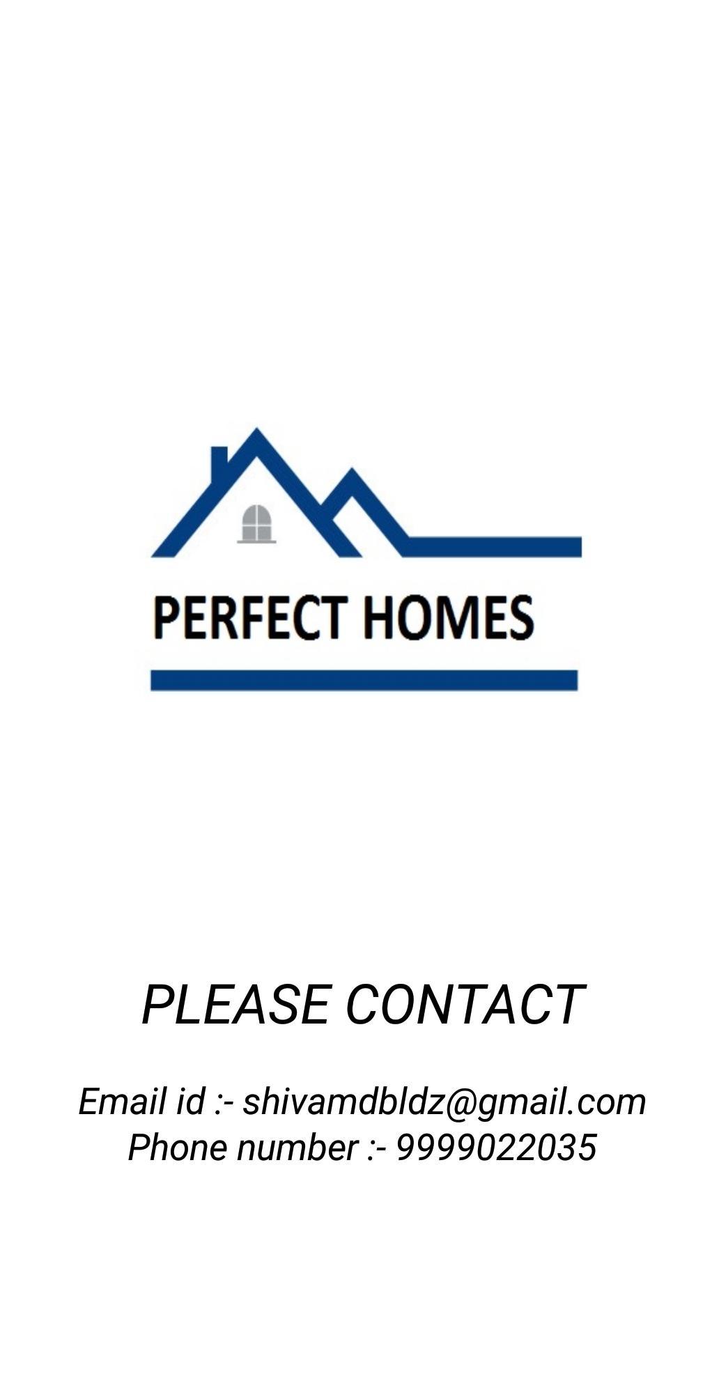 Perfect Homes