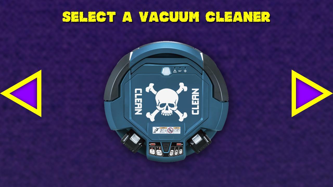 Robot Vacuums Simulator