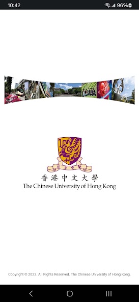 CUHK Mobile