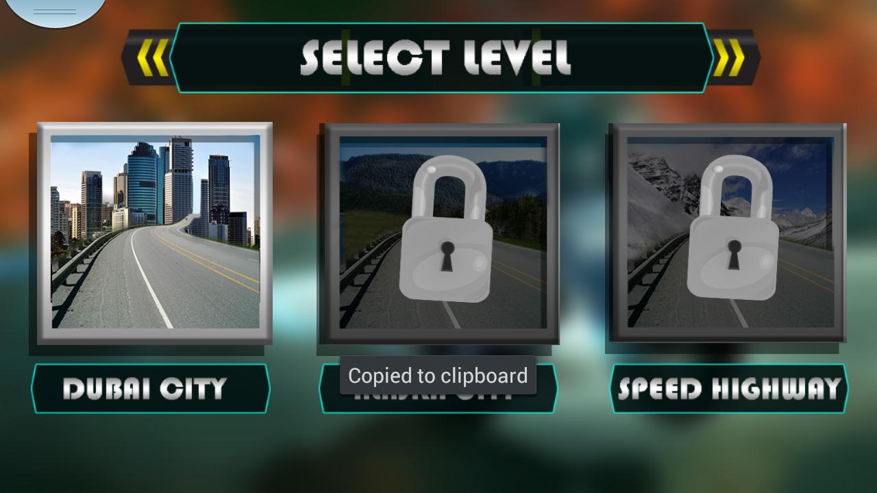 Moto Attack Race Free