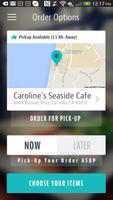 Caroline's Seaside Cafe