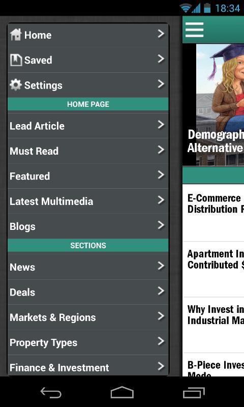 National Real Estate Investor