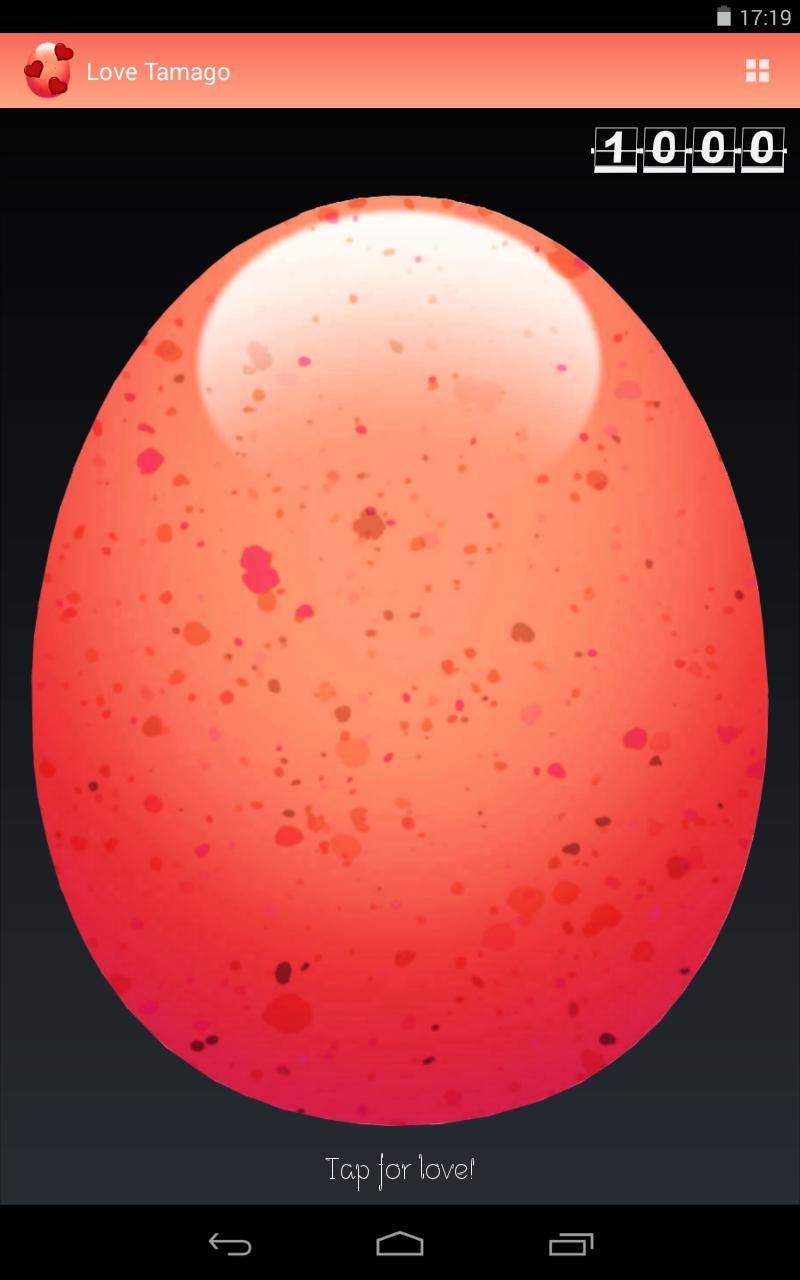Love Tamago - Free