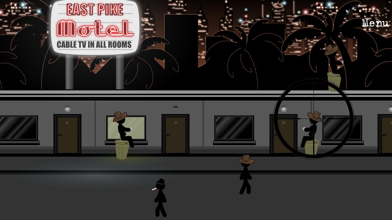 Professional Shooter 2015