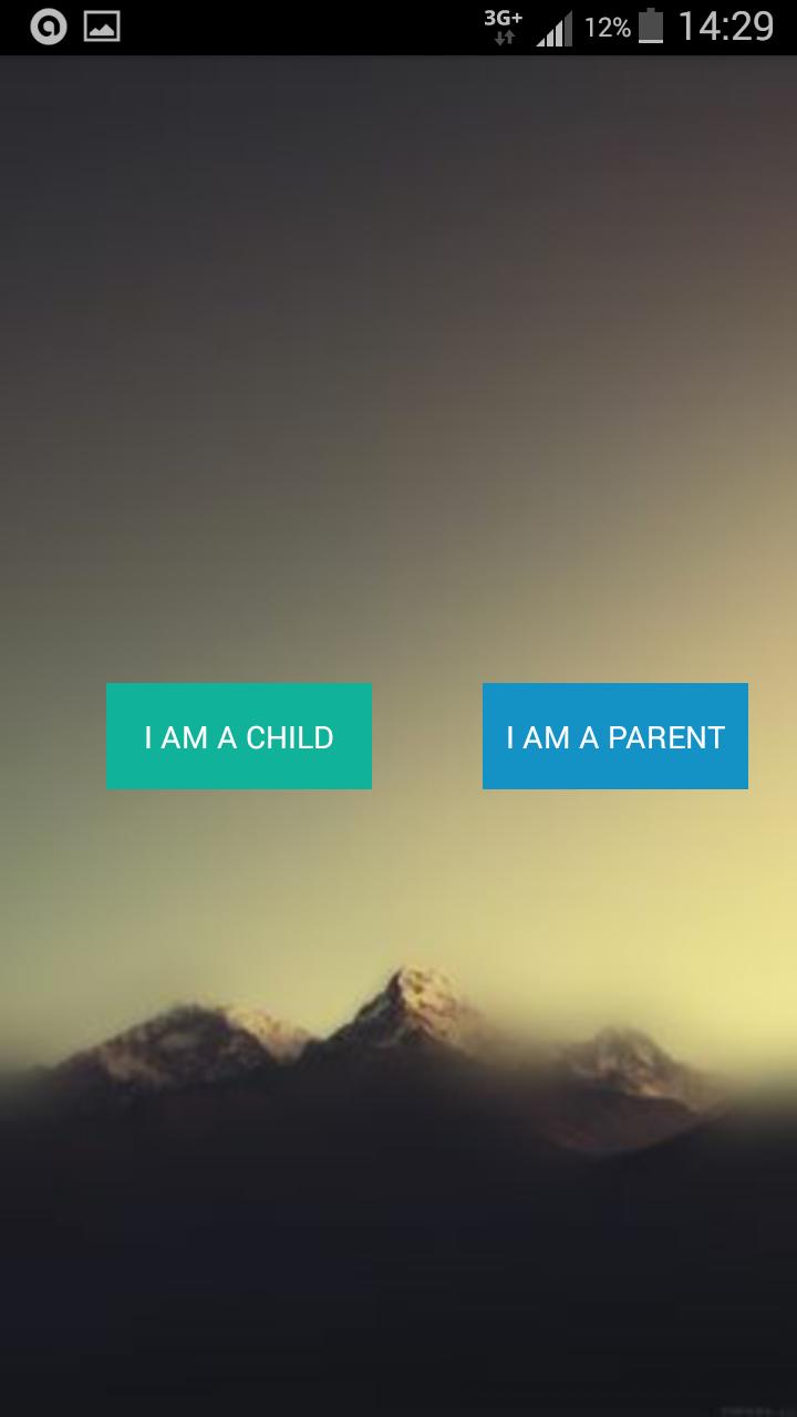 Inform Me Phone Tracker