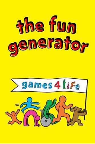 Change4Life fun generator