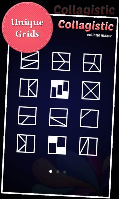 Collagistic - Photo Editor