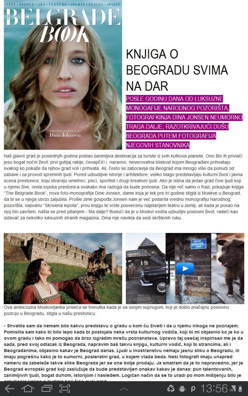 Telenor Kontakt Tablet