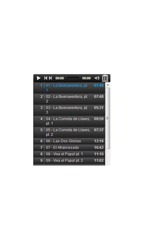 Novelas Cortas audiobook