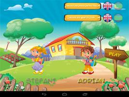 Learn Spanish English for Kids