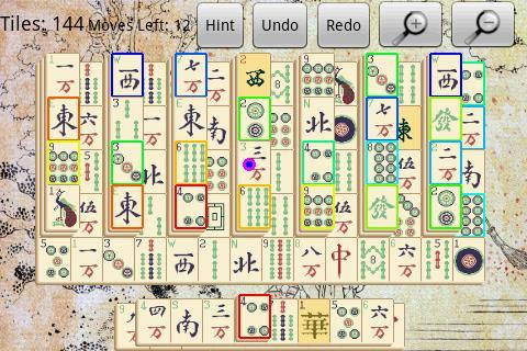 Mahjong Classic Free