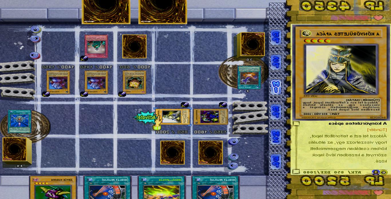 New Yu-Gi-Oh Duel Links tips