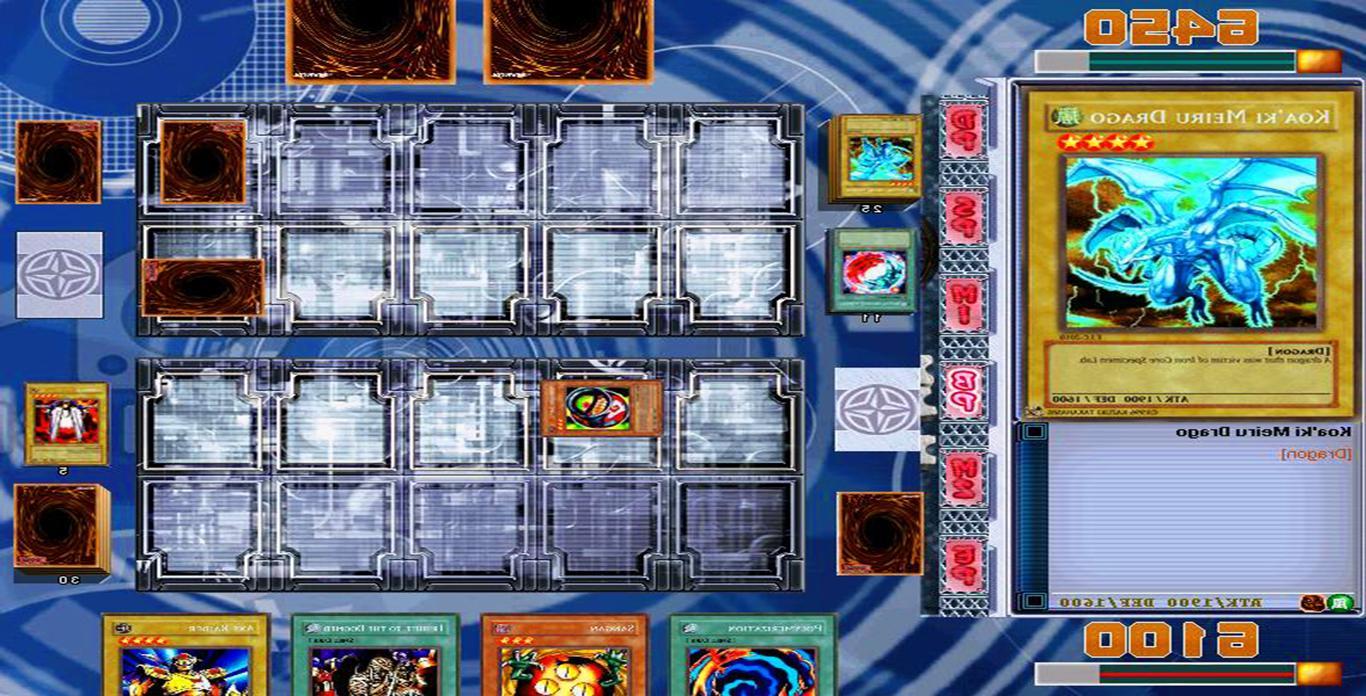 New Yu-Gi-Oh Duel Links tips