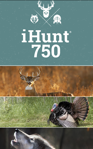 iHunt 750