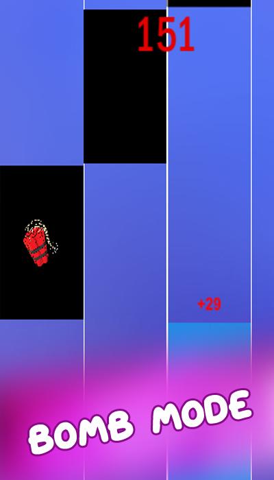 Ariana Grande-thank u-Piano Cover Tap