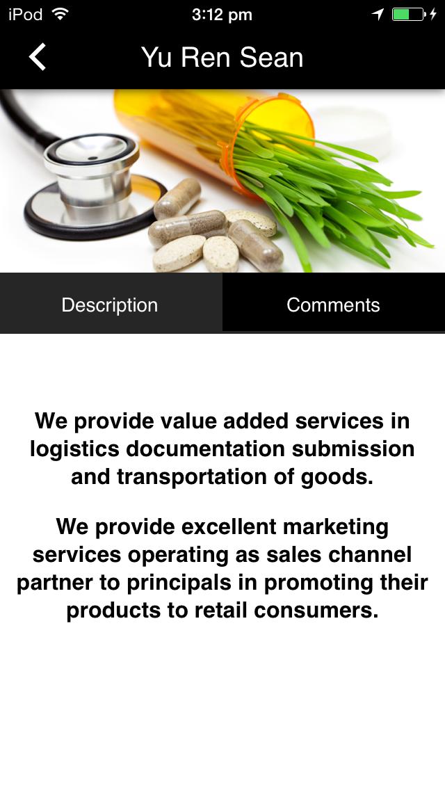 EM-Plus Logistics & Services