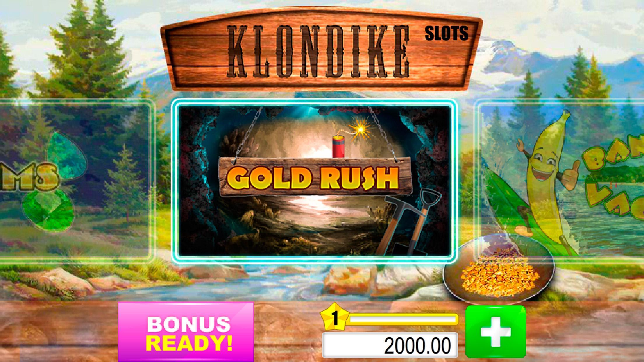 Klondike Slots