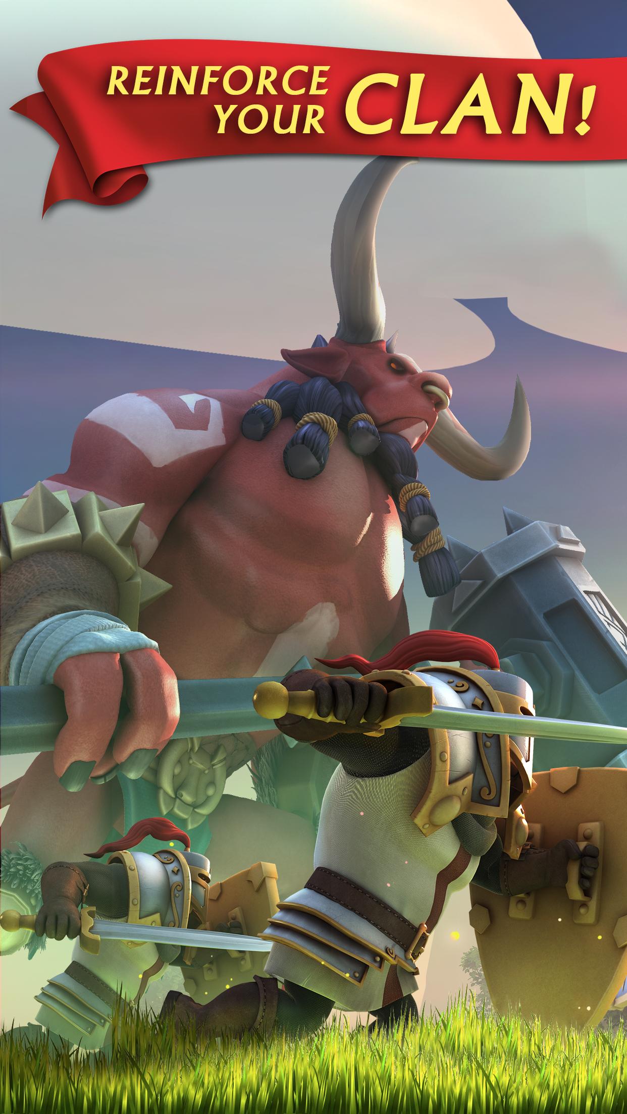 Game of Cryptids (Unreleased)