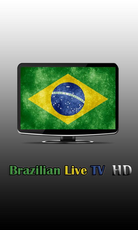 Brasil tv HD