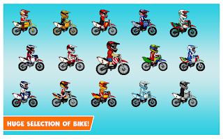 Bike Highway Traffic Rider