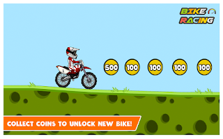 Bike Highway Traffic Rider