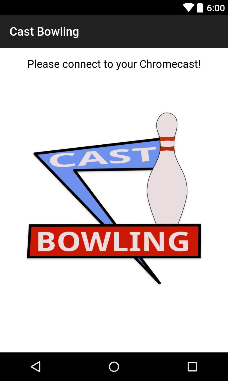 Cast Bowling