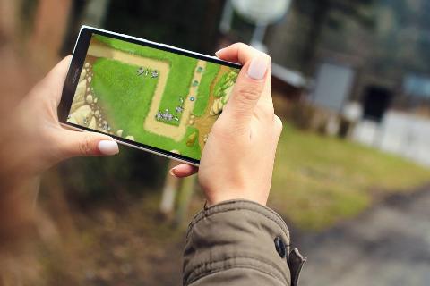 Defense of Home Escape