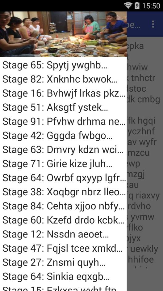 1012 Game RAlnug UAoeekw Trivia