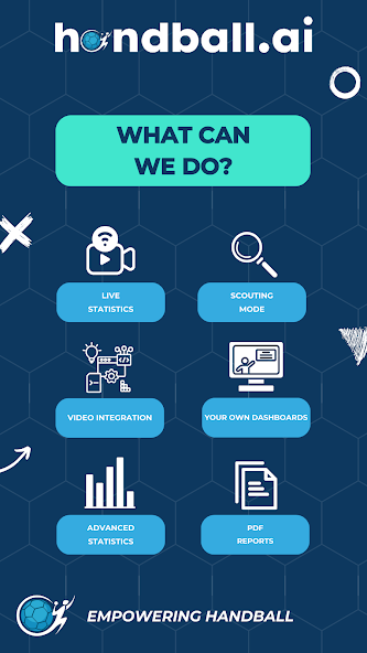 Handball AI