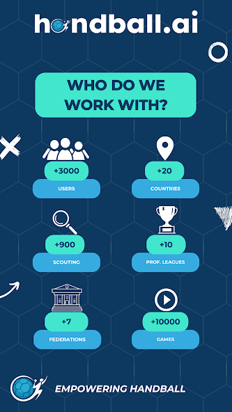 Handball AI