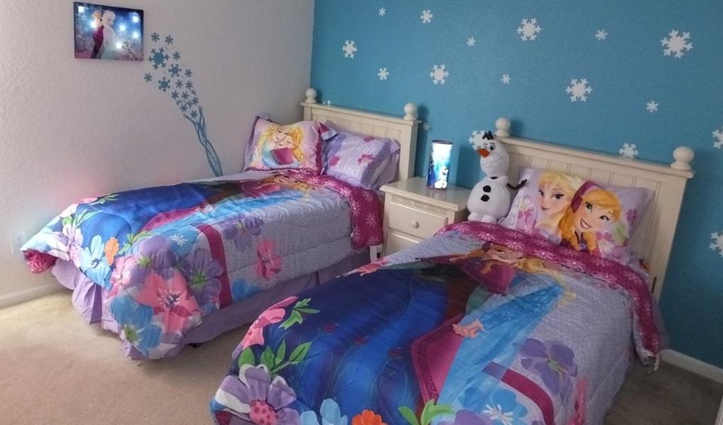 girls bedroom designs