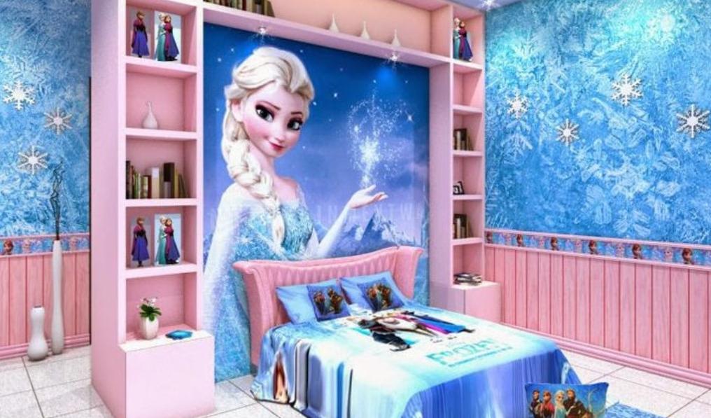girls bedroom designs