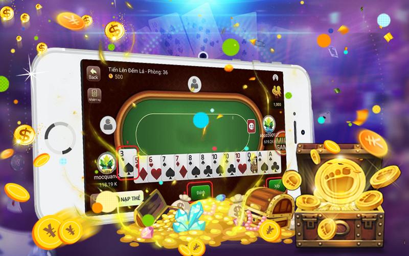 Danh Bai Doi Thuong Zon.Vip52- Vua Bai Doi Thuong