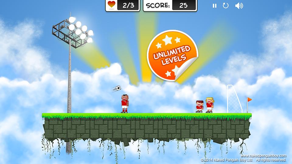 Miniball Tap Football