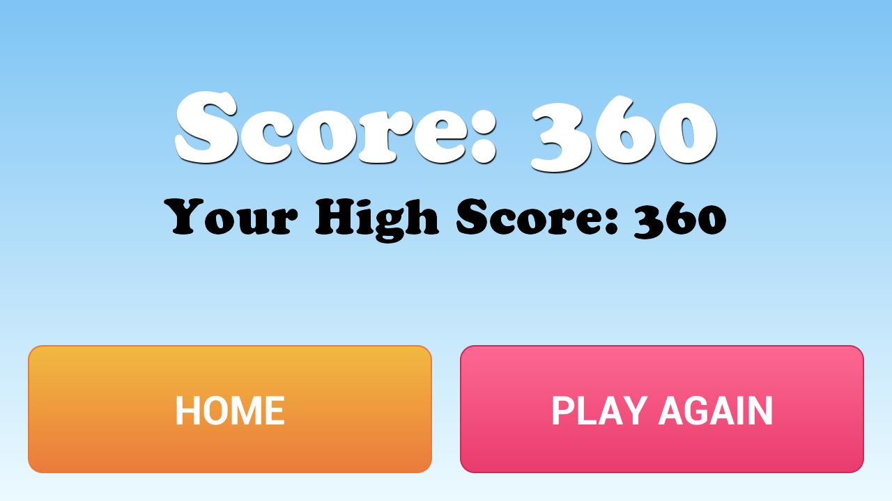 Running Sports Bolt - Boom