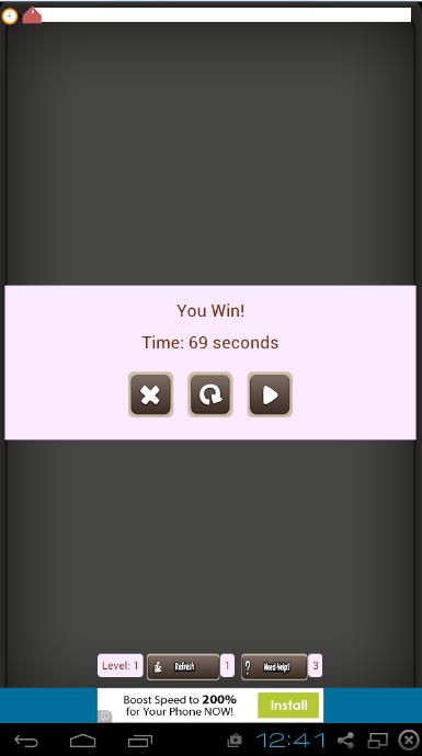 Sabrina Carpenter Onets Game