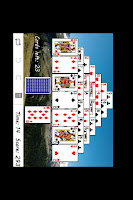 Pyramid Solitaire Free