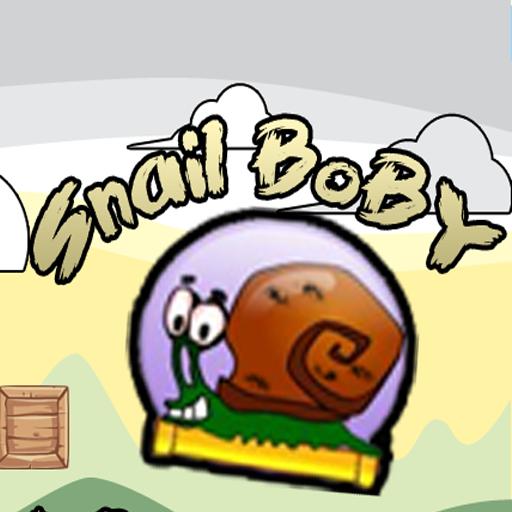 Snail Boby Jumper Go