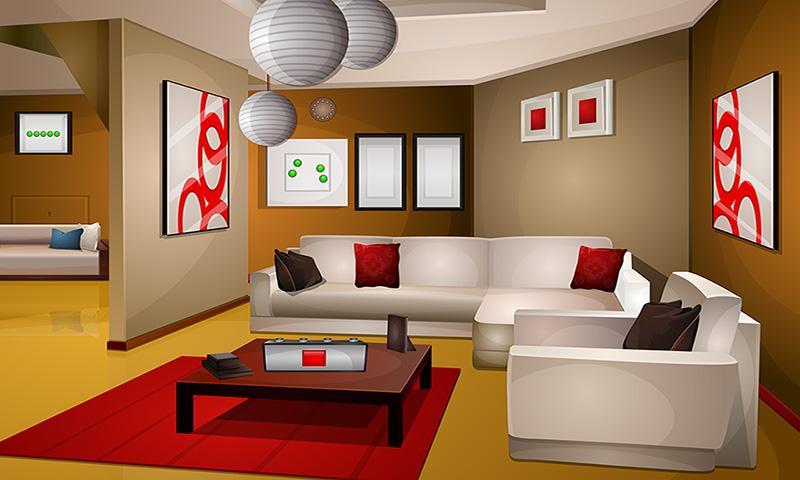 Escape Games Challenge 153