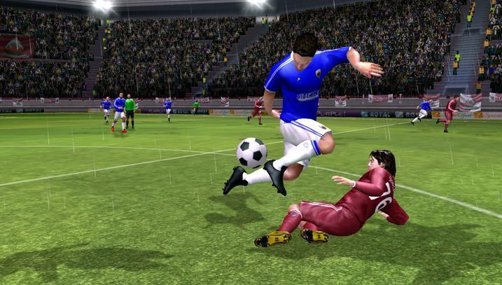Guide Dream League Soccer 2017 - 2018