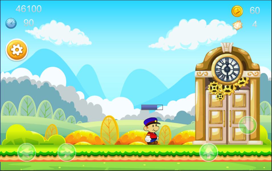 Bario World Adventure